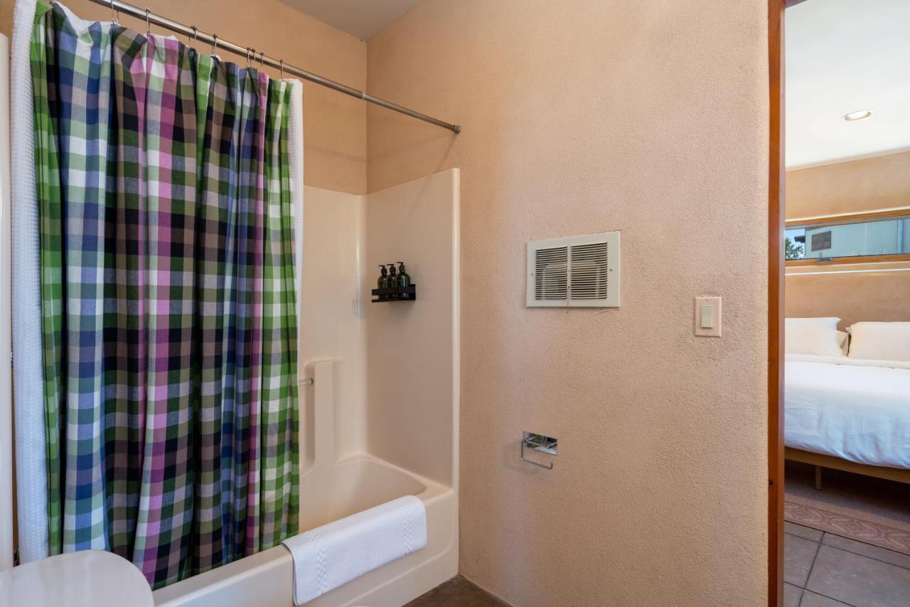 Santa Fe Ridgetop Retreat With 2 Hot Tubs And Views 외부 사진