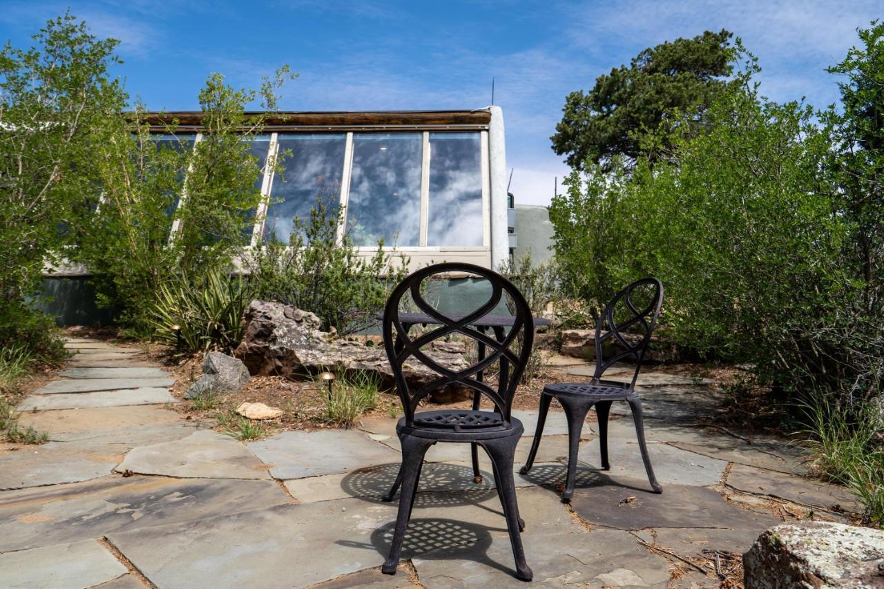 Santa Fe Ridgetop Retreat With 2 Hot Tubs And Views 외부 사진